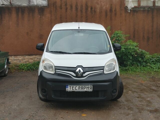 Рено Кенгу, объемом двигателя 0 л и пробегом 0 тыс. км за 6700 $, фото 1 на Automoto.ua