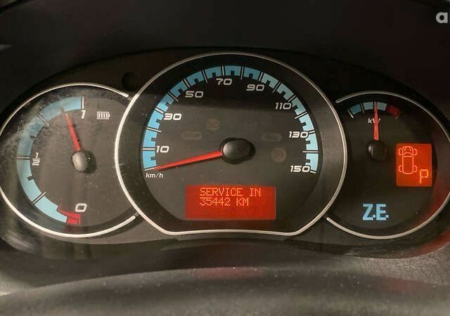 Рено Кенгу, объемом двигателя 0 л и пробегом 49 тыс. км за 7500 $, фото 1 на Automoto.ua