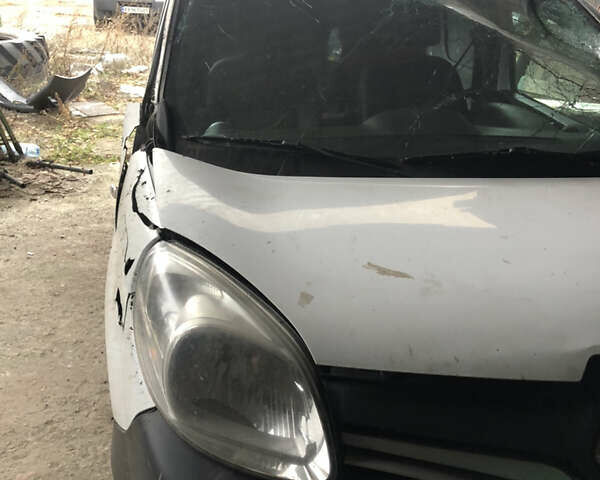 Рено Кенгу, объемом двигателя 1.5 л и пробегом 211 тыс. км за 2500 $, фото 1 на Automoto.ua