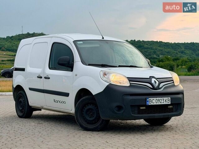 Рено Кєнгу, об'ємом двигуна 1.5 л та пробігом 273 тис. км за 8500 $, фото 1 на Automoto.ua