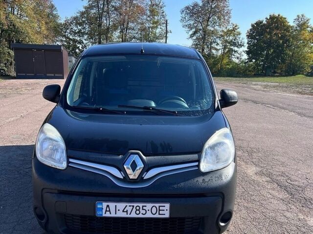 Рено Кєнгу, об'ємом двигуна 0 л та пробігом 320 тис. км за 8500 $, фото 1 на Automoto.ua