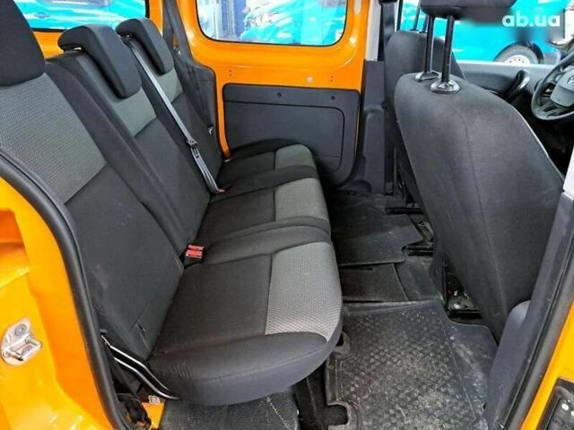 Рено Кенгу, объемом двигателя 0 л и пробегом 30 тыс. км за 11955 $, фото 1 на Automoto.ua