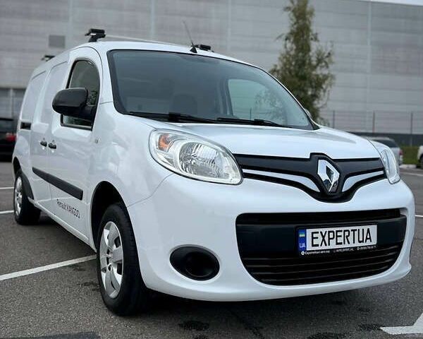 Рено Кєнгу, об'ємом двигуна 1.5 л та пробігом 144 тис. км за 14299 $, фото 1 на Automoto.ua