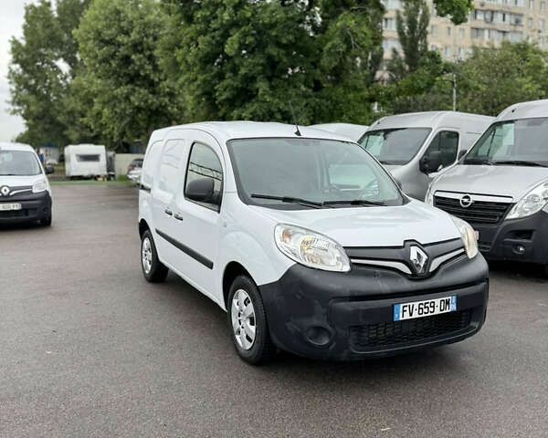 Рено Кенгу, объемом двигателя 0 л и пробегом 144 тыс. км за 12700 $, фото 1 на Automoto.ua
