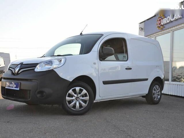 Рено Кенгу, объемом двигателя 1.5 л и пробегом 234 тыс. км за 11000 $, фото 1 на Automoto.ua