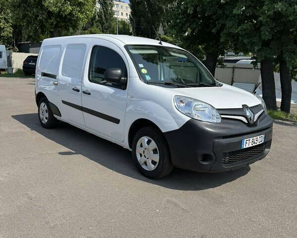 Рено Кенгу, объемом двигателя 0 л и пробегом 128 тыс. км за 14200 $, фото 1 на Automoto.ua