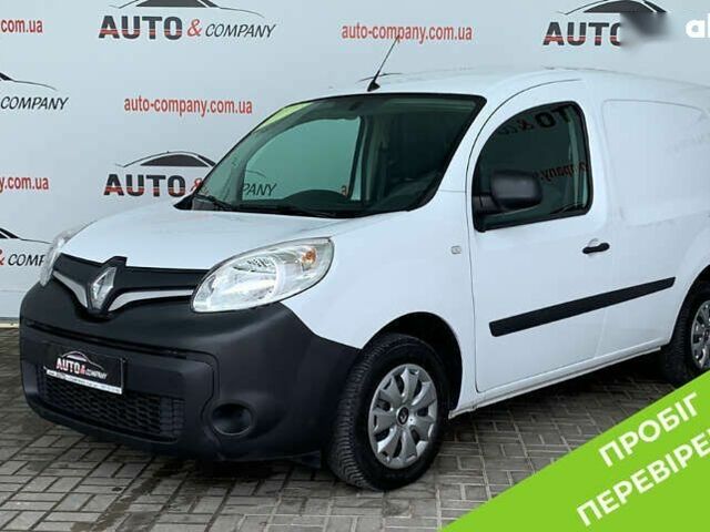 Рено Кєнгу, об'ємом двигуна 0 л та пробігом 129 тис. км за 12250 $, фото 1 на Automoto.ua