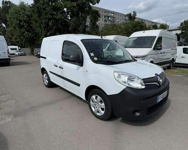 Рено Кєнгу, об'ємом двигуна 0 л та пробігом 181 тис. км за 12700 $, фото 1 на Automoto.ua