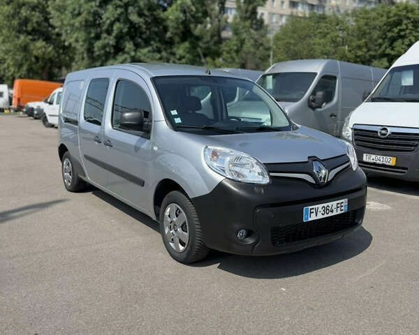 Рено Кенгу, объемом двигателя 0 л и пробегом 192 тыс. км за 14900 $, фото 1 на Automoto.ua