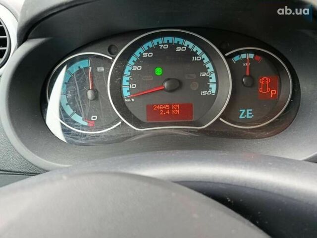 Рено Кенгу, объемом двигателя 0 л и пробегом 24 тыс. км за 12900 $, фото 1 на Automoto.ua