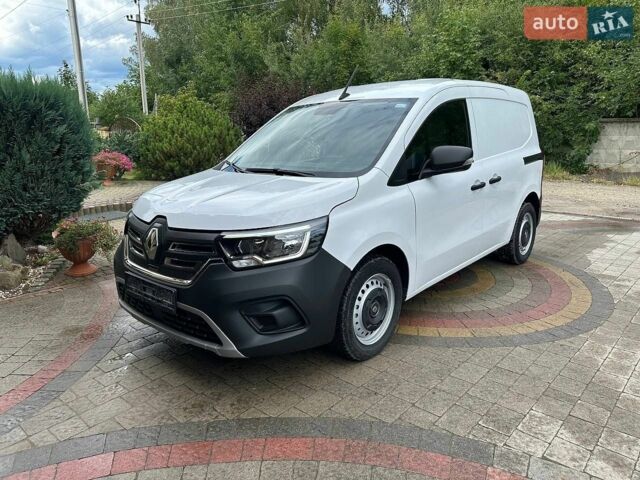 Рено Кенгу, объемом двигателя 0 л и пробегом 5 тыс. км за 18600 $, фото 1 на Automoto.ua