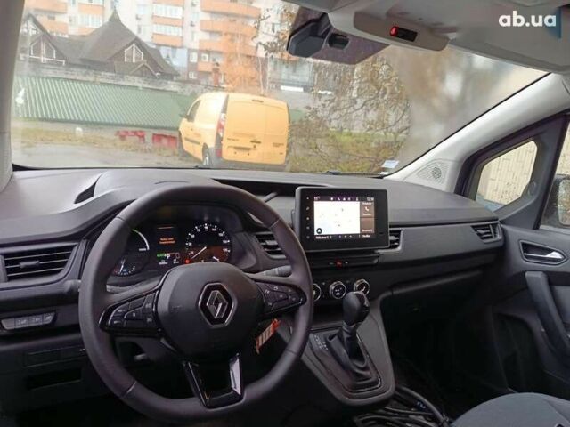 Рено Кєнгу, об'ємом двигуна 0 л та пробігом 12 тис. км за 19700 $, фото 1 на Automoto.ua