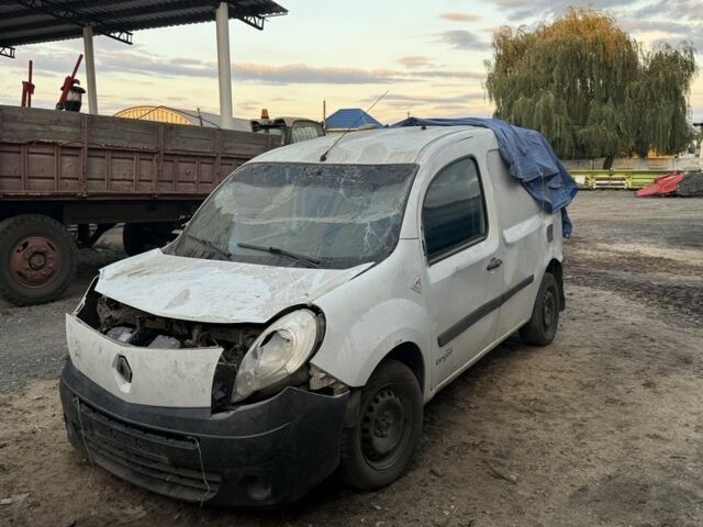 Рено Кєнгу, об'ємом двигуна 0 л та пробігом 0 тис. км за 2800 $, фото 1 на Automoto.ua