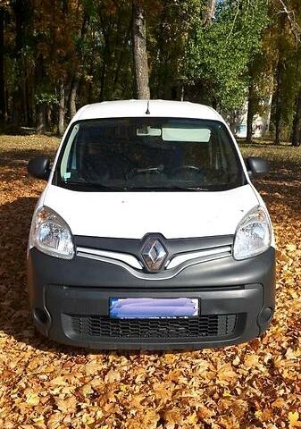 Рено Кенгу пас., об'ємом двигуна 1.5 л та пробігом 153 тис. км за 8700 $, фото 1 на Automoto.ua