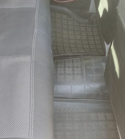 Жовтий Рено Кєнгу, об'ємом двигуна 1.5 л та пробігом 190 тис. км за 4500 $, фото 1 на Automoto.ua