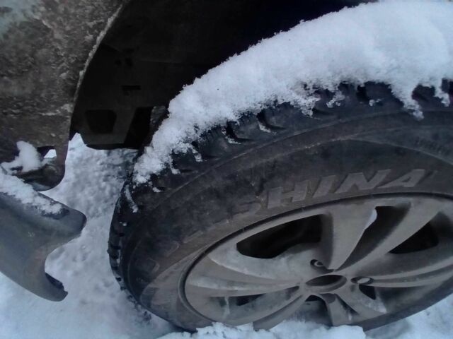 Серый Рено Кенгу, объемом двигателя 1.2 л и пробегом 300 тыс. км за 900 $, фото 1 на Automoto.ua