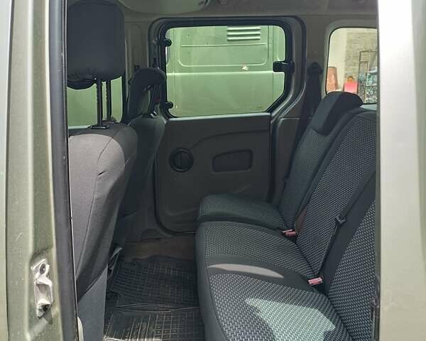 Сірий Рено Кєнгу, об'ємом двигуна 1.46 л та пробігом 335 тис. км за 6500 $, фото 1 на Automoto.ua