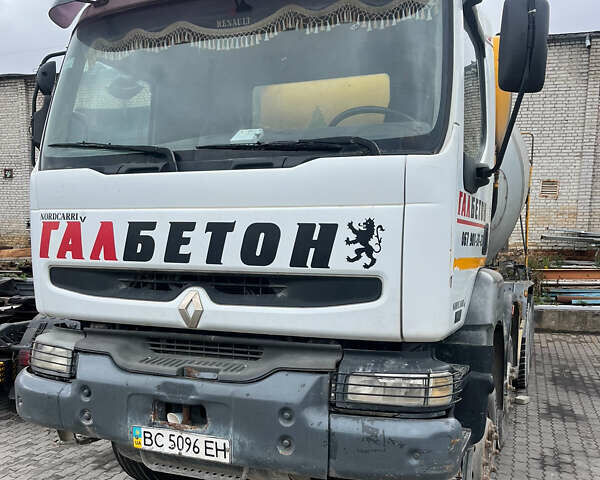 Рено Керакс, об'ємом двигуна 0 л та пробігом 425 тис. км за 28500 $, фото 1 на Automoto.ua
