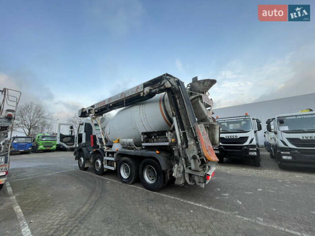 Рено Керакс, об'ємом двигуна 0 л та пробігом 380 тис. км за 58000 $, фото 1 на Automoto.ua