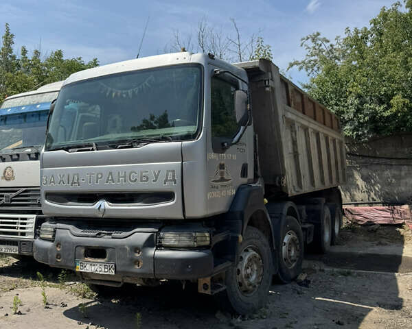 Рено Керакс, объемом двигателя 0 л и пробегом 0 тыс. км за 27999 $, фото 1 на Automoto.ua