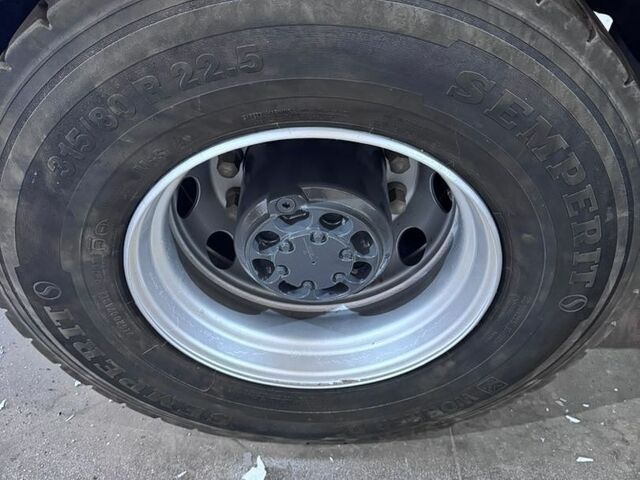 Рено Керакс, об'ємом двигуна 10.8 л та пробігом 300 тис. км за 75000 $, фото 1 на Automoto.ua