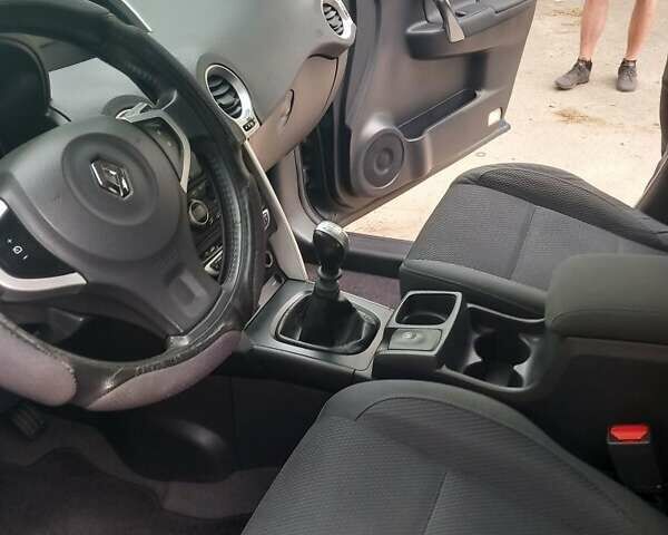Синій Рено Колеос, об'ємом двигуна 2 л та пробігом 230 тис. км за 7700 $, фото 1 на Automoto.ua