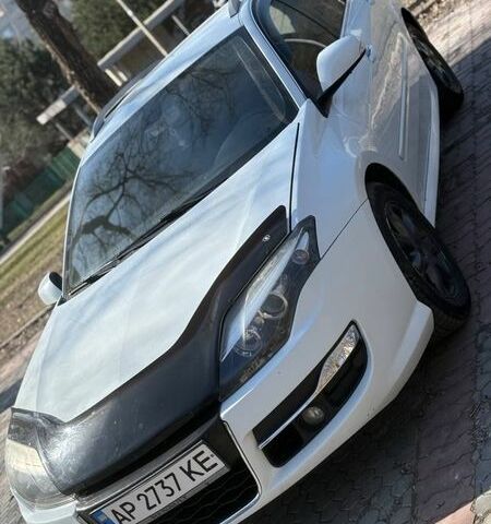 Белый Рено Лагуна, объемом двигателя 1.5 л и пробегом 282 тыс. км за 6800 $, фото 1 на Automoto.ua