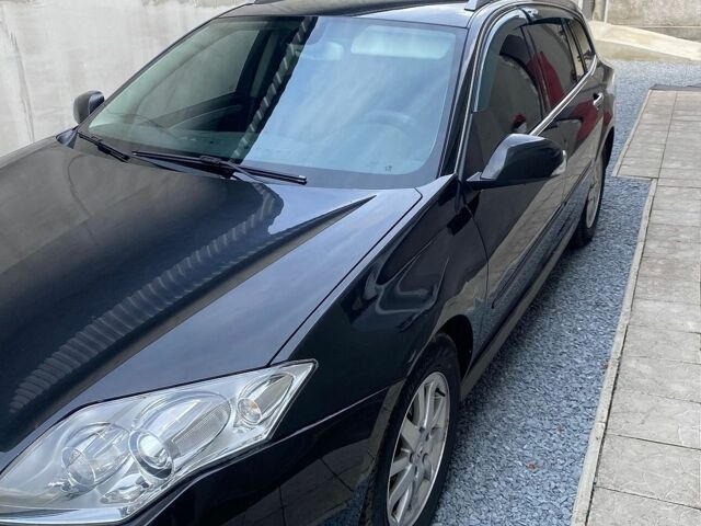 Чорний Рено Лагуна, об'ємом двигуна 2 л та пробігом 355 тис. км за 6500 $, фото 1 на Automoto.ua