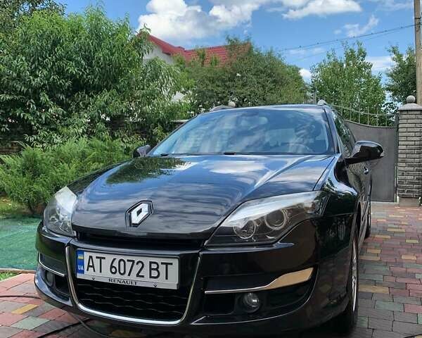Коричневий Рено Лагуна, об'ємом двигуна 1.46 л та пробігом 203 тис. км за 7400 $, фото 1 на Automoto.ua