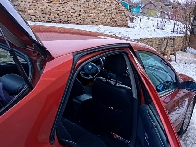 Красный Рено Лагуна, объемом двигателя 1.9 л и пробегом 160 тыс. км за 4800 $, фото 1 на Automoto.ua