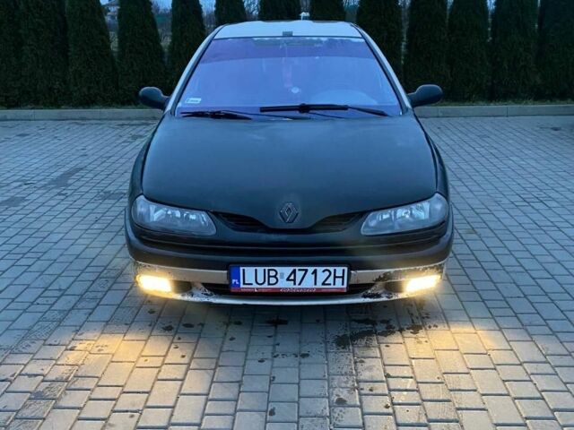 Рено Лагуна, объемом двигателя 0 л и пробегом 1 тыс. км за 800 $, фото 1 на Automoto.ua