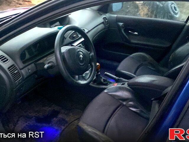 Рено Лагуна, об'ємом двигуна 1.9 л та пробігом 0 тис. км за 750 $, фото 1 на Automoto.ua