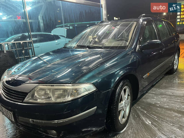 Рено Лагуна, объемом двигателя 0 л и пробегом 430 тыс. км за 2222 $, фото 1 на Automoto.ua