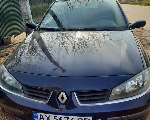 Рено Лагуна, объемом двигателя 0 л и пробегом 203 тыс. км за 4600 $, фото 1 на Automoto.ua