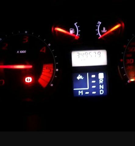 Рено Лагуна, объемом двигателя 2.2 л и пробегом 350 тыс. км за 4500 $, фото 1 на Automoto.ua