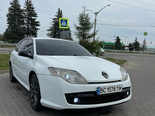 Рено Лагуна, об'ємом двигуна 1.5 л та пробігом 302 тис. км за 5100 $, фото 1 на Automoto.ua