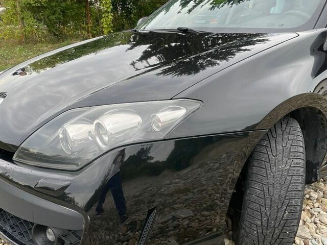 Рено Лагуна, объемом двигателя 1.5 л и пробегом 236 тыс. км за 4599 $, фото 1 на Automoto.ua