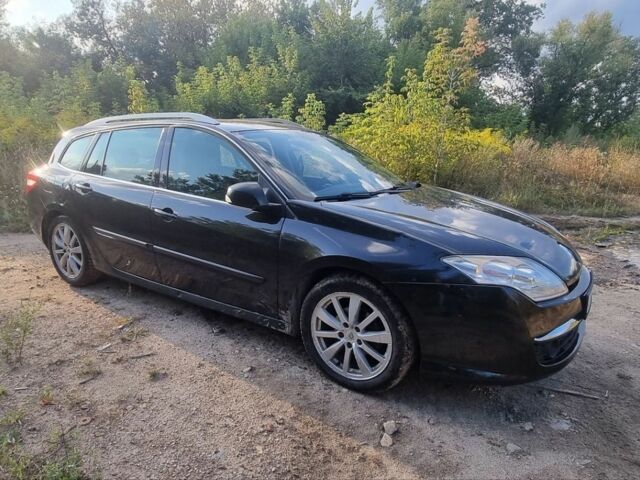 Рено Лагуна, об'ємом двигуна 1.5 л та пробігом 296 тис. км за 6300 $, фото 1 на Automoto.ua
