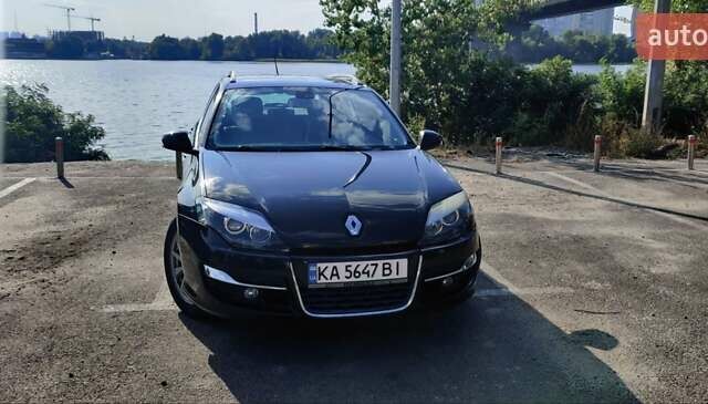 Рено Лагуна, объемом двигателя 1.5 л и пробегом 236 тыс. км за 7300 $, фото 1 на Automoto.ua