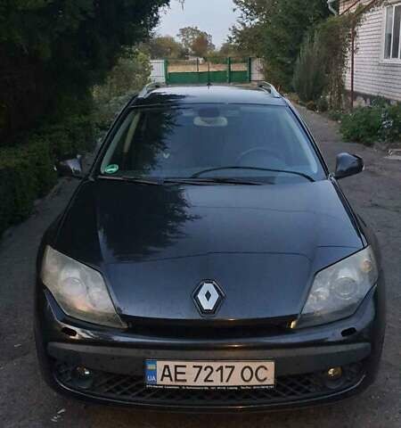 Рено Лагуна, об'ємом двигуна 1.46 л та пробігом 280 тис. км за 7600 $, фото 1 на Automoto.ua