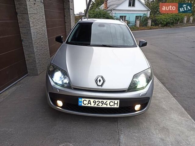 Рено Лагуна, об'ємом двигуна 1.5 л та пробігом 240 тис. км за 7500 $, фото 1 на Automoto.ua