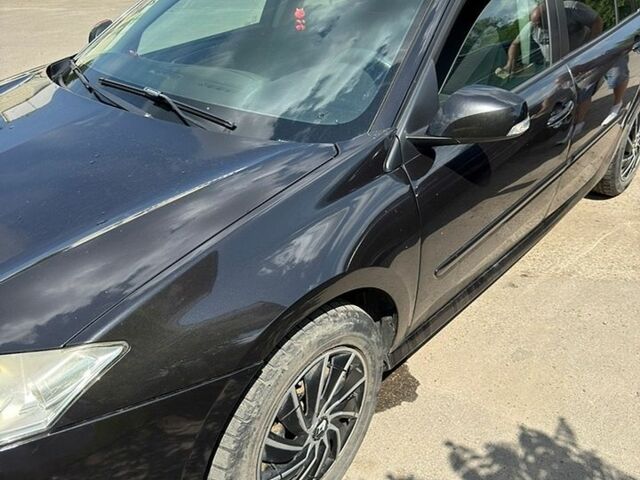 Рено Лагуна, объемом двигателя 1.5 л и пробегом 291 тыс. км за 6000 $, фото 1 на Automoto.ua