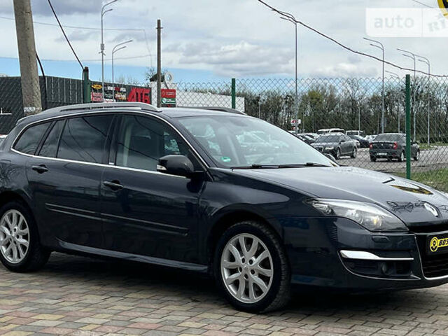 Рено Лагуна, объемом двигателя 0 л и пробегом 248 тыс. км за 8600 $, фото 1 на Automoto.ua