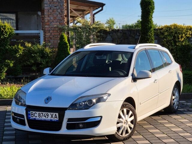 Рено Лагуна, об'ємом двигуна 1.5 л та пробігом 276 тис. км за 6999 $, фото 1 на Automoto.ua