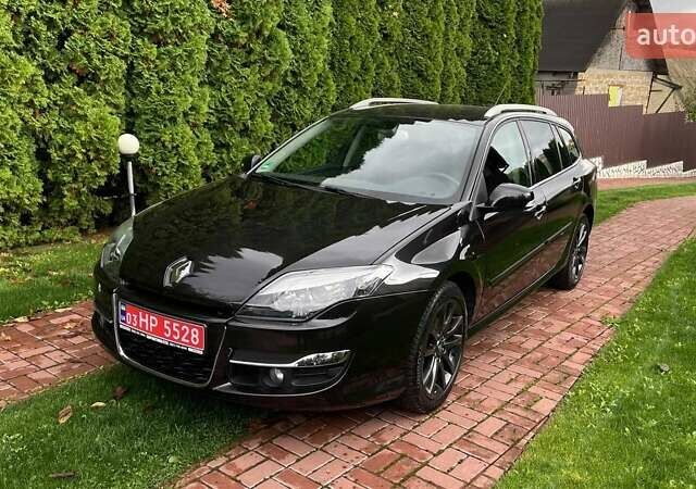 Рено Лагуна, об'ємом двигуна 2 л та пробігом 176 тис. км за 8900 $, фото 1 на Automoto.ua