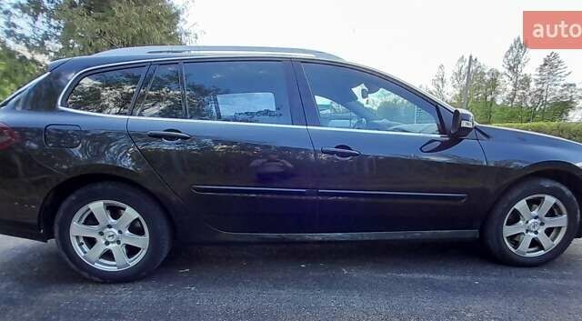 Рено Лагуна, об'ємом двигуна 1.5 л та пробігом 146 тис. км за 10000 $, фото 1 на Automoto.ua