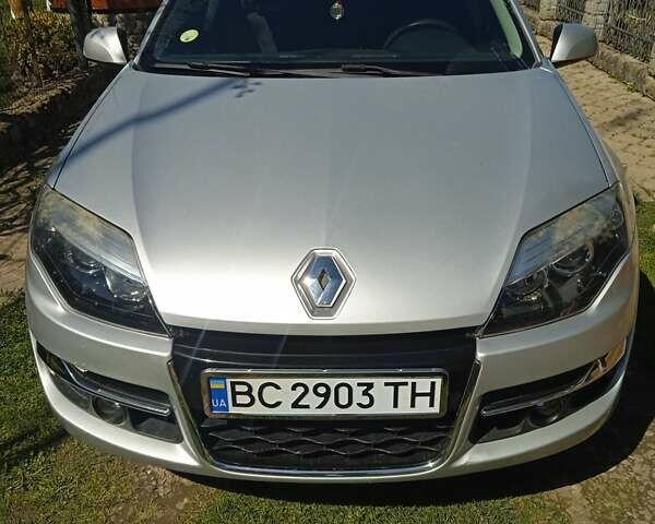 Рено Лагуна, об'ємом двигуна 1.5 л та пробігом 230 тис. км за 8200 $, фото 1 на Automoto.ua