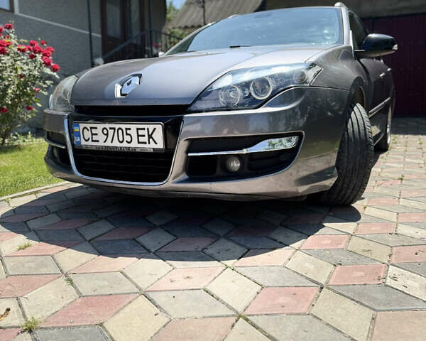 Рено Лагуна, объемом двигателя 1.5 л и пробегом 370 тыс. км за 7000 $, фото 1 на Automoto.ua