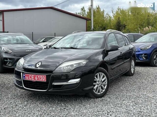 Рено Лагуна, объемом двигателя 1.5 л и пробегом 234 тыс. км за 7999 $, фото 1 на Automoto.ua