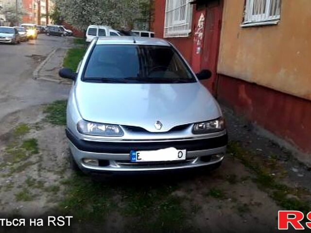 Рено Лагуна, объемом двигателя 2.2 л и пробегом 0 тыс. км за 800 $, фото 1 на Automoto.ua